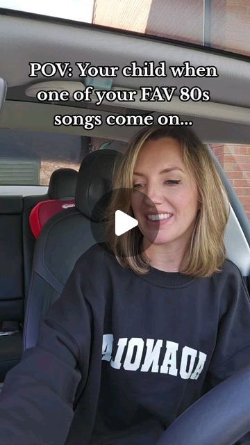 Emily on Instagram: "This song 😍 #80s #carkaraoke #maverickmother #motherdaughter" 80s Songs, Music Playlist, Karaoke, Mother Daughter, Humor, Songs, Film, Funny, Music