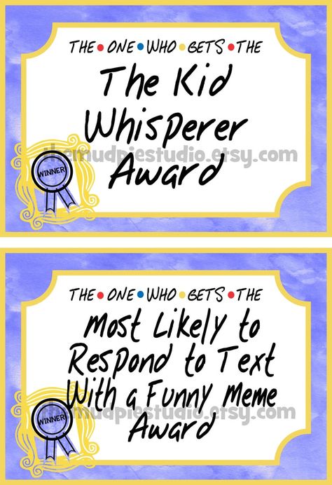 Teacher Superlatives Funny, Funny Awards For Friends, Funny Superlatives Awards, Funny Certificates Awards For Friends, Teacher Appreciation Awards, Funny Teacher Awards, Funny Award, Funny Awards Certificates, Admin Ideas