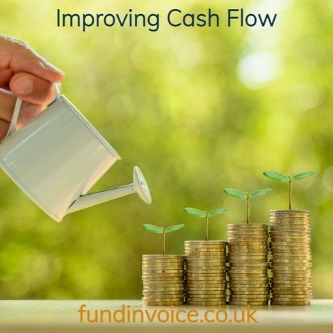 Can offering early payment discounts improve cash flow? Growth Images, Financial Growth, Lottery Winner, Long Term Goals, Money Spells, Investment Portfolio, Cash Flow, Financial Institutions, Spending Money