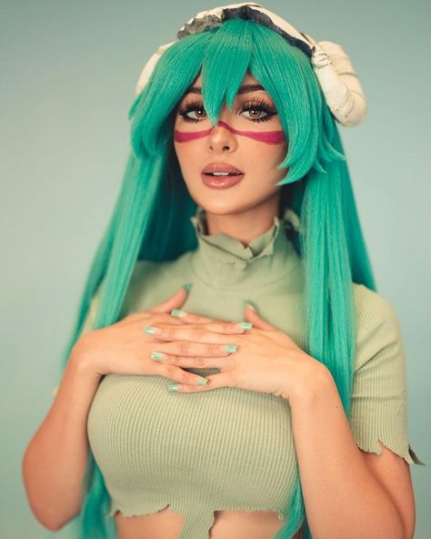 Nelliel Tu Odelschwanck, Bleach Cosplay, Cosplay Ideas Women, Hot Halloween Outfits, Disney Princess Makeover, Special Fx Makeup, Unique Recipe, Anime Cosplay Costumes, A Hairstyle