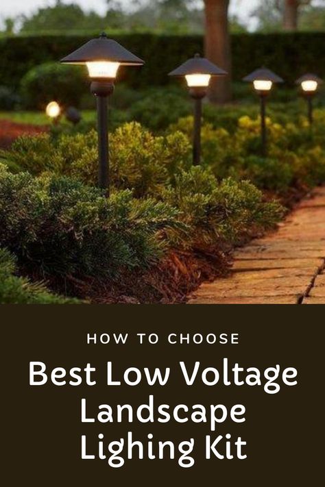 Backyard Low Voltage Lighting Ideas, Land Scape Lighting Ideas, How To Landscape Lighting, Low Voltage Landscape Lighting Ideas, Landscape Lighting Ideas Backyards, Outdoor Landscape Lighting Ideas, Adu Landscaping, Landscape Lighting Ideas Front Yards, Pathway Lighting Ideas