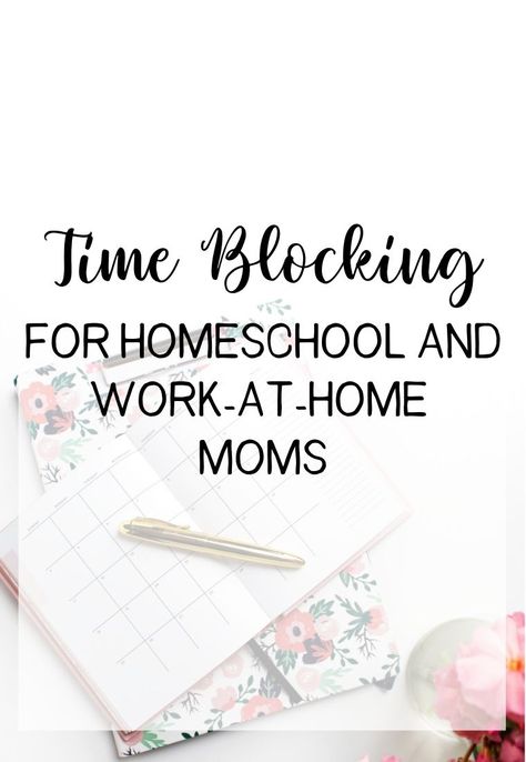 Homeschool Mom Schedule, Time Blocking Printable, Homeschool Preschool Schedule, Time Blocking Planner, Block Plan, Block Scheduling, Homeschool Routine, Mom Schedule, Bible Study For Kids