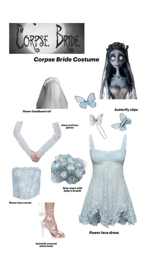 Joan Of Arc Costume, Corpse Bride Halloween, Bride Halloween Costume, Halloween Fashion Outfits, Halloween Bride Costumes, Bride Halloween, The Corpse Bride, Corpse Bride Costume, Halloween Bride