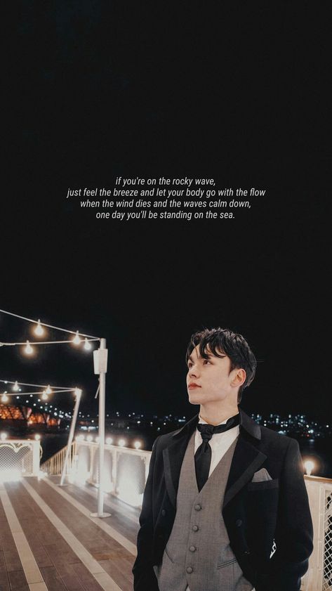 Vernon Quotes, Vernon Wallpaper Lockscreen, Vernon Wallpaper, Seventeen Wallpaper Kpop, Seventeen Lyrics, Hansol Vernon, Choi Hansol, Lockscreen Aesthetic, Carat Seventeen