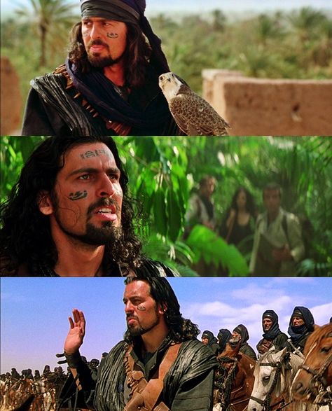 Ardeth Bay, The Mummy Film, Brendan Fraser The Mummy, Oded Fehr, Mummy Movie, Brendan Fraser, The Mummy, Fantasy Male, Fantasy Movies