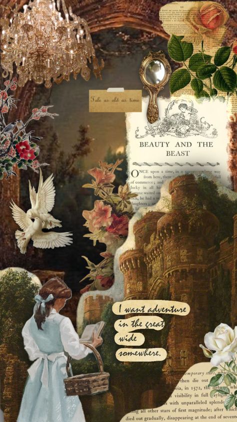 Beauty and the beast #disney #disneymovie #beautyandthebeast #beautyandthebeastaesthetic #belleandthebeast #belleaesthetic #nostalgia Beauty And The Beast Wallpaper Iphone, Beauty And The Beast Wallpaper, Organization Aesthetic, Beauty And The Beast Disney, The Beast Disney, Icons Ig, Home Screen Aesthetic, Beast Disney, Beauty And The Beast Movie