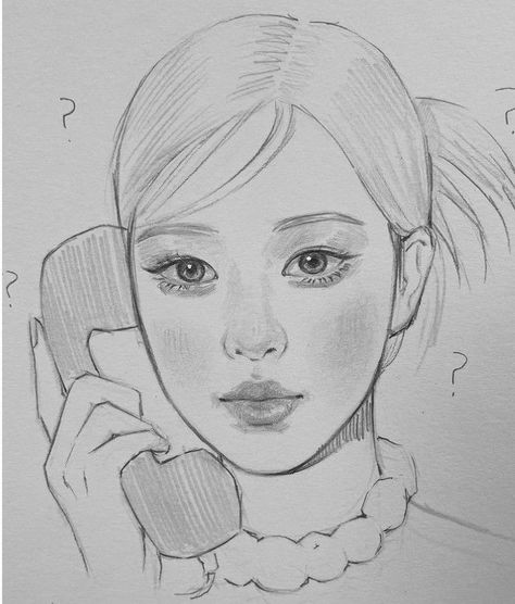 Rose Sketch, Boho Art Drawings, Pencil Sketch Images, Cool Pencil Drawings, Meaningful Drawings, Kpop Drawings, Easy Drawings Sketches, Arte Sketchbook, Cute Easy Drawings