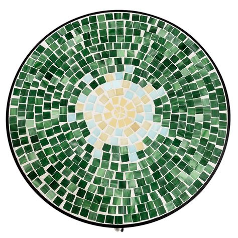 Giantex Mosaic Round Side Accent Table Patio Plant Stand Porch Beach Theme Balcony Back Deck Pool Decor Metal Cobalt Glass Top Indoor Outdoor Coffee End Table (Secret Garden)** Learn more by visiting the image link. (This is an affiliate link) #outdoorpatio Mosaic Patio Table, Beach Patio, Metal Accent Table, Mosaic Table Top, Stylish Side Table, Plant Stands Outdoor, Small End Tables, Patio Side Table, Round Accent Table