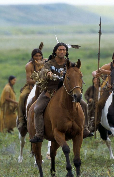 Jay Tavare, Into The West, Jay, Horses, Animals