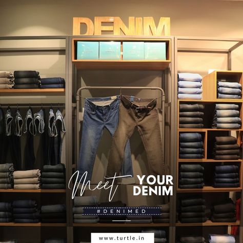 Social Media Post Denim Menswear, Mens Fashion Denim, Men's Day, Instagram Ideas Post, Instagram Ideas, Ad Campaign, Outfit Posts, Media Post, Social Media Post