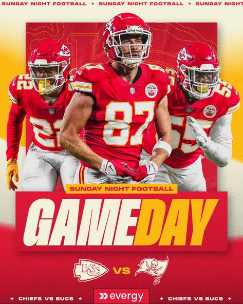 Gameday Poster Ideas, Score Graphic Design, Football Team Poster, Game Day Design Poster, Gameday Design, Football Game Day Graphics, Gameday Poster, Game Day Social Media Graphics, Football Poster Design