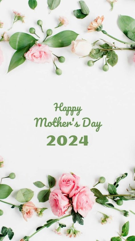 On Mother's Day 2024, express your love and gratitude with heartfelt wishes. Let your mom know how much she means to you on this special day. Happy Mothers Day 2024, Mothers Day 2024, 2024 Wishes, Happy Mother's Day Greetings, Hair Ribbons, Owl Tattoo, Big Ideas, Happy Mother, Mors Dag