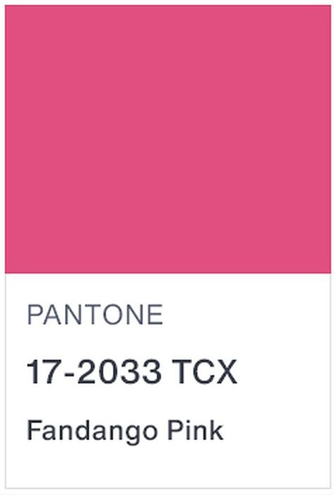 PAntone Fandango pink #pantone #color Pink Pantone, Scenery Photography, Pink Leaves, Pink Sunset, Tiger Lily, Pantone Color, Textures Patterns, Paint Colors, Shades