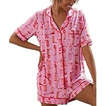 Pajamas Shorts, Pink Cowgirl Boots, The Maxx, Silk Pjs, Cute Pjs, Cute Pajama Sets, Pink Cowgirl, Cute Pajamas, Satin Pajamas