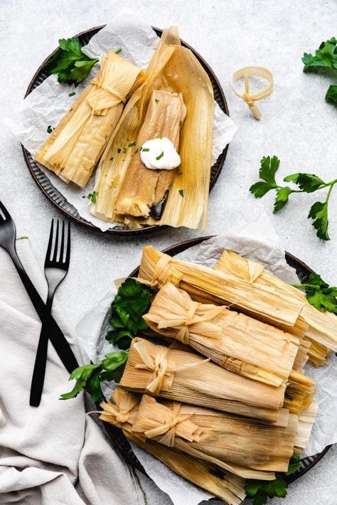 Vegetarian Tamales, At Family, Family Gatherings, Cheddar Cheese, Cheddar, Food To Make, Chili, Cheese, Holidays