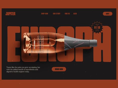 Wine Animation, Wine Website, Learn Web Design, Interactive Web Design, Web Design Ux Ui, Graphic Design Tutorials Learning, Creative Web Design, 카드 디자인, Web Ui Design