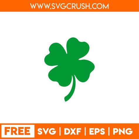 Free Shamrock Svg Files For Cricut, Irish Svg Free, Shamrock Svg Free, St Patrick’s Day Svg Free, St Patricks Day Svg Files Free, Cricut Shamrock, Cricket Joy, Shamrock Template, Svg Shapes