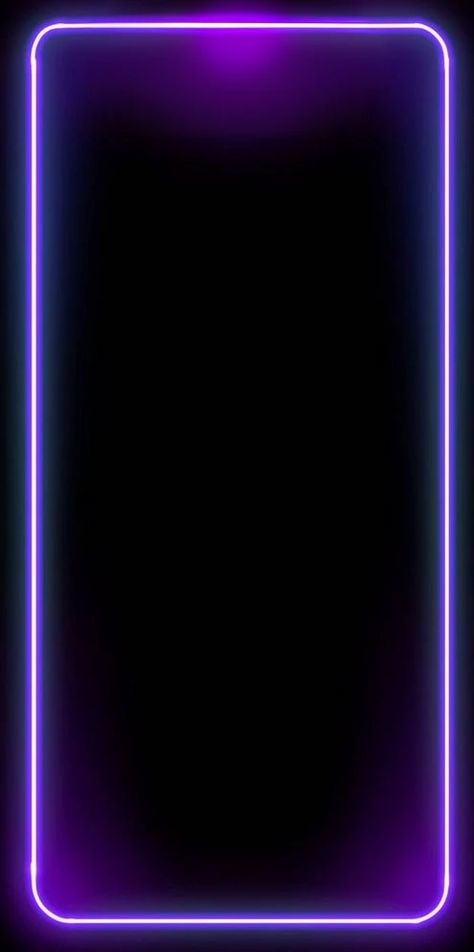 🤤 Neon Frame Wallpaper, Iphone Red Wallpaper, Neon Frame, Supreme Iphone Wallpaper, Neon Wallpapers, Purple Frame, Iphone Wallpaper Iphone, Frame Wallpaper, Iphone Wallpaper Lights