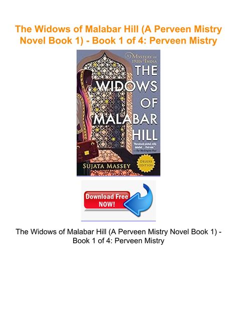 The Widows of Malabar Hill (A Perveen Mistry Novel Book 1) - Book 1 of 4: Perveen Mistry John Boyne, Sisters Book, Flip Book, Pdf Books, Reading Lists, Book 1, Reading, Books