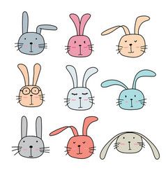 Bunny Illustration Simple, Cute Bunny Drawing Cartoon, Cute Bunny Drawing Easy, Draw Easter Bunny, Bunny Doodles, Easter Bunny Drawing, Easy Bunny Drawing, Cute Bunny Drawing, Cute Bunny Clipart