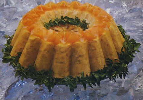 Party Food of the 1970s, Bon Appétit Style Slideshow Photos - Bon Appétit 1970 Appetizers Parties Food, 1970s Food Recipes, 70s Dinner Party Food, 70s Appetizers, 70’s Food, 70s Food Party, 70s Party Food Ideas, 70s Party Food, 70s Recipes