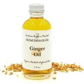 Herbal Salves, Ginger Benefits, Ginger Essential Oil, Ginger Oil, Natural Healing Remedies, Diy Remedies, Ginger Recipes, Ginger And Honey, Herbs For Health