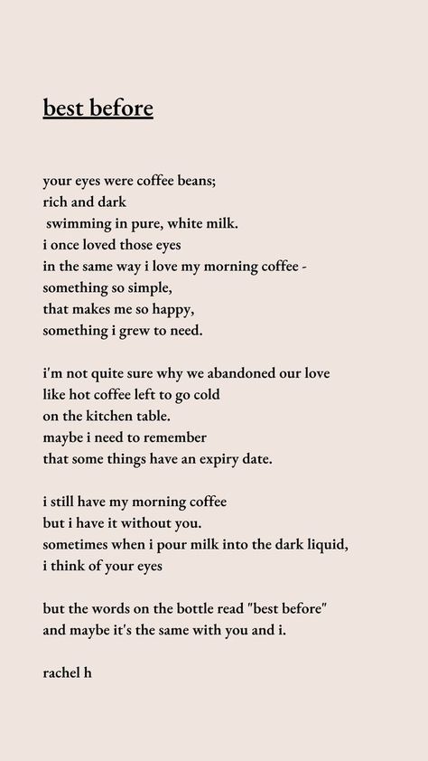 Miss You Poem by Rachel H. This is a poem about missing someone as well as a poem about loving someone. For those wanting to read break-up quotes and quotes about moving on and letting go. #missingyouquotes #poetry #lovepoem #movingonquotes #lettinggoquotes When You Break Up With Someone Quotes, Missing You Break Up Quotes, Losing Love For Someone, Poems About Letting Love Go, Poem About Someone You Love, Letting Go Poem Poetry, Choosing Someone Else Quotes, Poem For Missing Someone, Poems About Wanting Someone Else