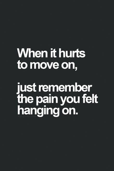 Positive quotes about strength, and motivational When It Hurts, Citation Force, Quotes About Moving, Super Quotes, Breakup Quotes, Trendy Quotes, Quotes About Moving On, Moving On, New Quotes