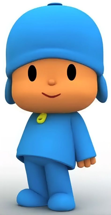 Pocoyo Pfp, Nightmare Fuel, Smash Cake, I Tattoo, Figurines, Birthday Party, Fan Art, Film, Tattoos