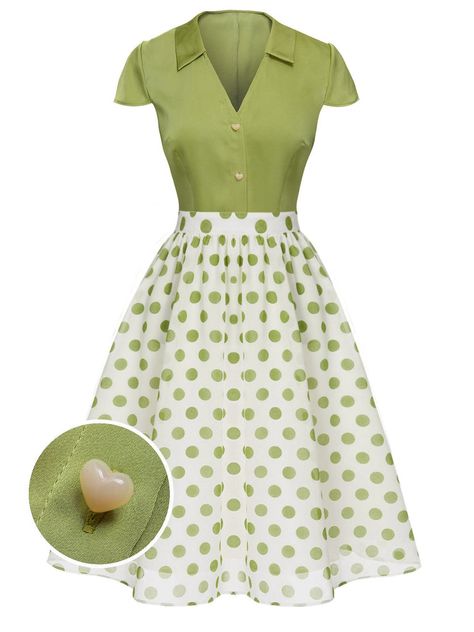 50s Fashion Plus Size For Women, Early 1960s Fashion Women, 50s Theme Outfit, Housewife Clothes, Pokadot Skirt, 40s Fashion 1940s Style, Vintage 50s Fashion, Vintage Outfits Classy Retro, Polka Dot Skirt Outfit