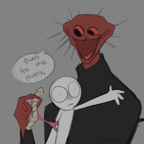 VOID & GRIM — Sorry bro Good Horror Games, Twisted Disney, Spooky Scary, I Have No Friends, Dear God, Drawing Base, Om Nom, Horror Art, Art Reference Poses