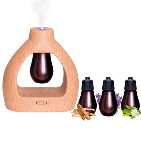 Essential Oil Room Deodorizer, Essential Oil Deodorizer Diffuser, Essential Oil Bathroom Air Freshener, Essential Oil Plug In, Essential Oil Humidifier Blends, Waterless Diffuser, Natural Hair Removal, Essential Oil Holder, Hair Removal Methods