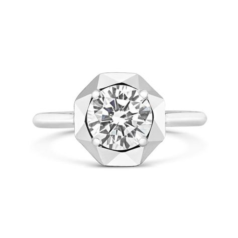 Canadian Diamond Engagement Ring, Ethical Diamonds, Cushion Cut Wedding Rings, Small Diamond Rings, Solitaire Diamond Ring, Solitaire Rings, Cushion Cut Engagement Ring, Gold Rings Jewelry, Jewelry Picture