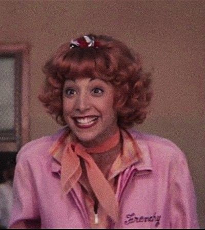 Frenchy Grease, Grease Aesthetic, Didi Conn, Grease Costume, Grease 1978, Grease Live, Grease Movie, Grease Is The Word, Grease 2