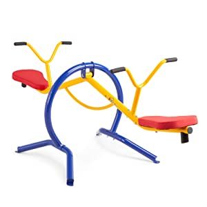 Seesaw Playground, Kids Outdoor Playground, Backyard Play Spaces, Teeter Totter, Playground Set, Jungle Gym, Outdoor Toys For Kids, Backyard Play, Backyard Playground