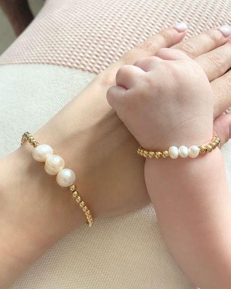 Kids gold jewelry