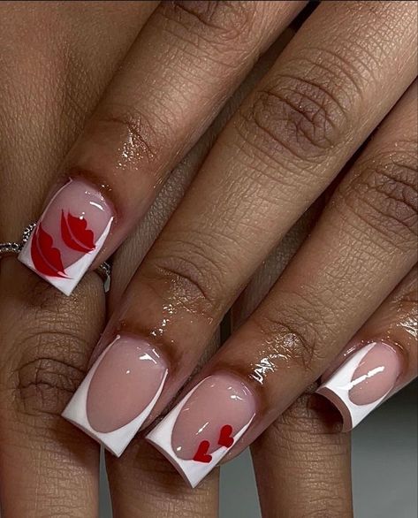 Nice Nail Designs, Trending Nail Colors, Nice Hands, Nail Sunny, Nail Colors And Designs, Jade Nails, Hard Nails, Drip Nails, Colored Acrylic Nails