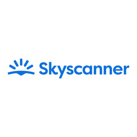 Free download Skyscanner logo Png Images Free, App Logo, Vector Logos, Vector Free Download, Travel App, Car Hire, Travel Agency, Travel Book, Logo Inspiration