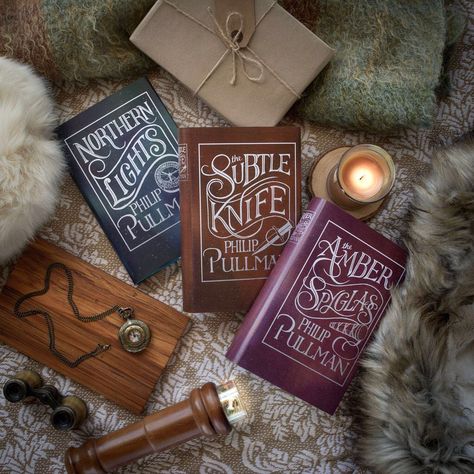 Are you excited about the new adaptation of His Dark Materials? I know it’s a way off yet, but I’m confident that they’ll do a better job than on the last one. ⠀  ⠀  If you haven’t read these, I highly recommend them. They’re great to read in the cooler months too. ⠀  ⠀ His Dark Materials Book, The Lie Tree, Lyra Belacqua, Golden Compass, Young Adult Books, Ancient Runes, Dark Materials, Philip Pullman, Bookstagram Inspiration