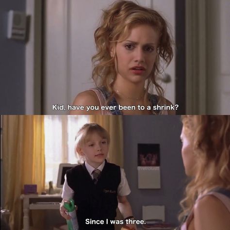 Brittney Murphy Uptown, Uptown Girls Quotes, Brittany Murphy Edit, Brittany Murphy Smile, Uptown Girls Movie, Brittany Murphy Uptown Girls, Brittany Murphy Paparazzi, Nostalgic Movies, Quote Movie