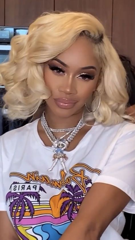 https://2sleepnluv.tumblr.com/post/659855419852865536 Saweetie Hair Styles, Saweetie Hair, Black Men Haircuts, Face Card, Hair Cut, Female Artists, Haircuts For Men, Black Men, Black Hair