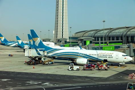 Oman Air, Sultanate Of Oman, National Airlines, Travel Pictures Poses, Civil Aviation, Muscat, Pictures Poses, Going On Holiday, October 1