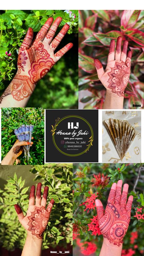 Henna artist, Bridal henna , oganic henna cones,nailcones  available Organic Henna, Henna Cones, Dulhan Mehndi, Dulhan Mehndi Designs, Henna Artist, Bridal Henna, Henna Designs, Mehndi Designs, Henna