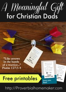 Celebrate Dad with a fun arrow craft, Psalm 127, a custom t-shirt and fun card! Christian Fathers Day Crafts For Kids, Craft Printables, Fathers Day Gifts Ideas, Father's Day Activities, Children's Church Crafts, Psalm 127, Sunday School Kids, Money Saving Mom, Diy Father's Day Gifts