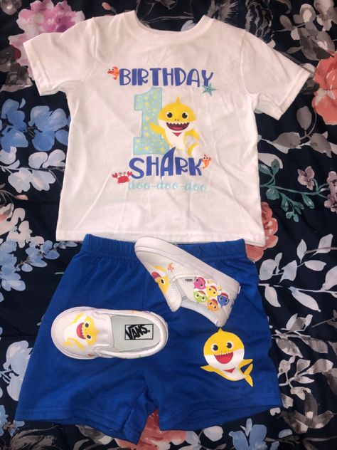 Baby Shark 1st Birthday, Baby Shark First Birthday Party Boy, Baby Shark 1st Birthday Boy, Baby Shark 2nd Birthday Party Boy, Baby Shark Two Two Two Birthday Boy, Baby Shark Dress For Birthday, Baby Shark Birthday Party Boy, Baby Shark Birthday Shirt, Baby Shark Tutu