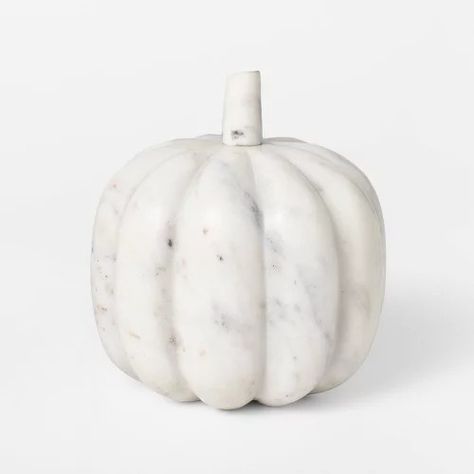 Target Brands : Get Inspired with Fall Decorating Ideas | Target Threshold Studio Mcgee, Woven Vase, Console Table Styling, Fall Candle Scents, Large Pumpkin, Marble Candle, Faux Pumpkins, Table Lamp Wood, Pumpkin Cream