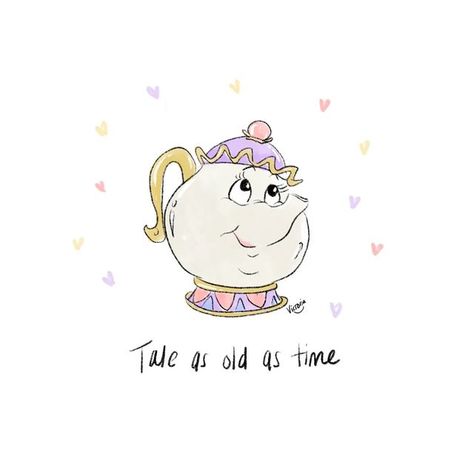 Mrs Potts Quotes, Disney Widgets Aesthetic, Disney Widgets, Niece Quotes From Aunt, Pooh Drawing, Disney Office, Winnie The Pooh Drawing, Alice In Wonderland Pictures, Cute Disney Quotes