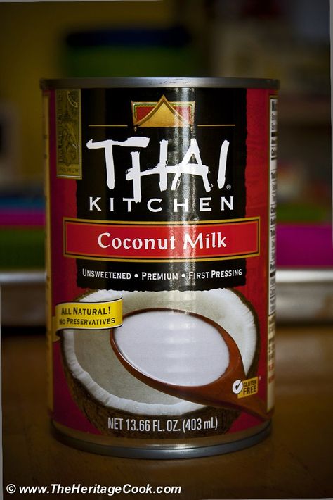 White Chocolate Panna Cotta for Chocolate Monday! • The Heritage Cook ® White Chocolate Panna Cotta, Heavy Cream Substitute, Chocolate Panna Cotta, Thai Kitchen, Satay Sauce, Unsweetened Coconut Milk, Unsweetened Coconut, Organic Honey, Aloe Vera Juice