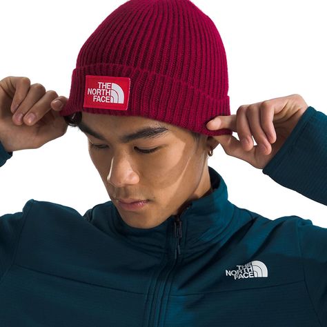 North face winter outfits