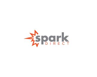 Spark Ideas Logo design - Spark word and a graphic mark of a spark. Price $150.00 Spark Logo Design, Sparks Logo, Spark Logo, Dynamic Logo, Apple Wallpaper Iphone, Iphone Wallpapers, Apple Iphone, Iphone Wallpaper, Logo Design